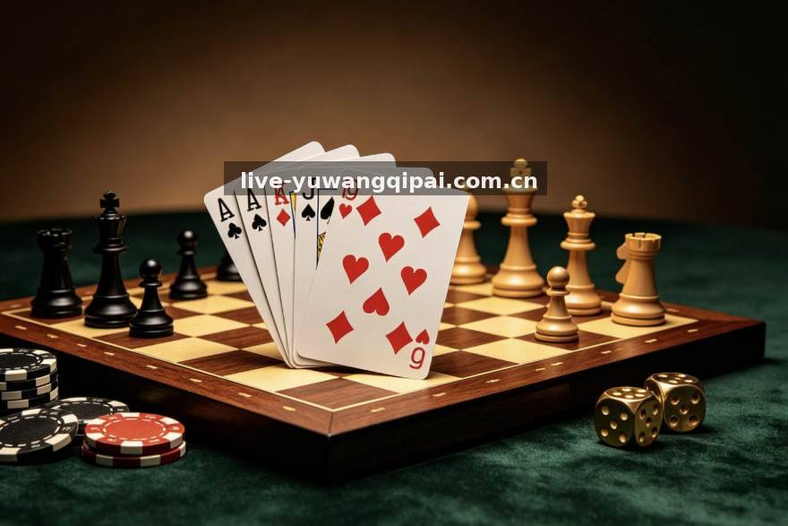娱网棋牌客户端下载展示
