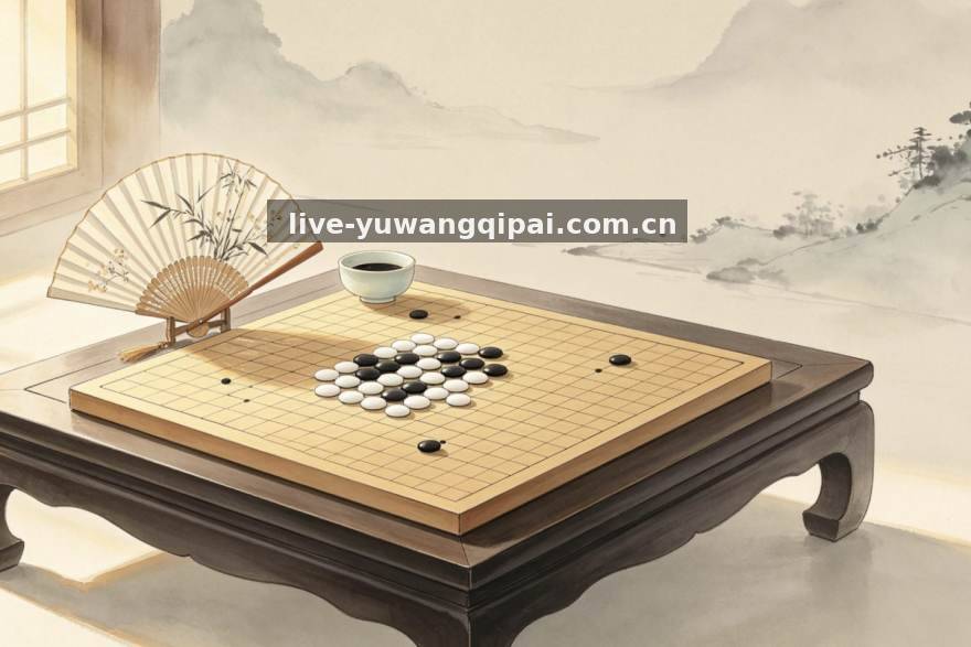 娱网棋牌赛事活动年度十大经典瞬间盘点