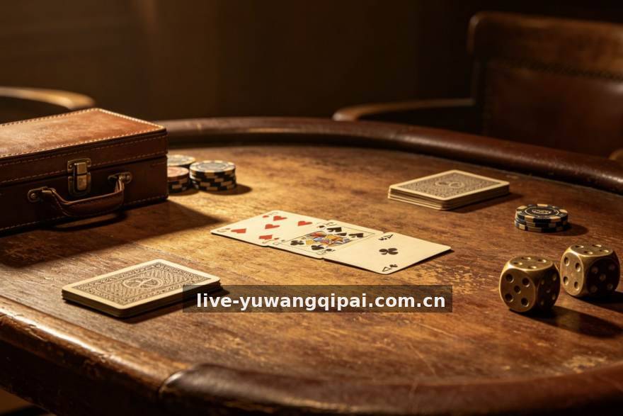 从棋牌室到线上赛场：老玩家程远舟的二十年牌桌手记